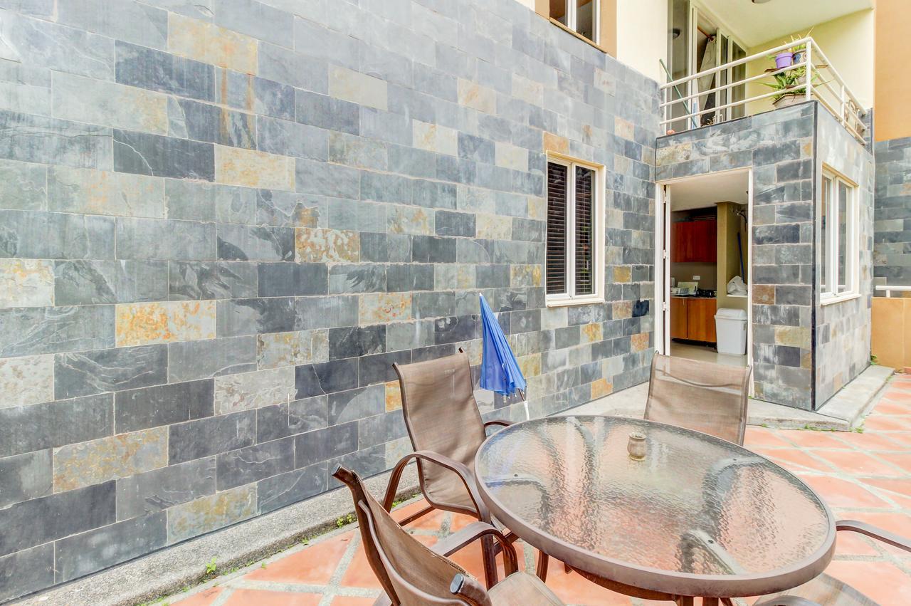 Costa Linda 804 Apartment Jacó Exterior foto