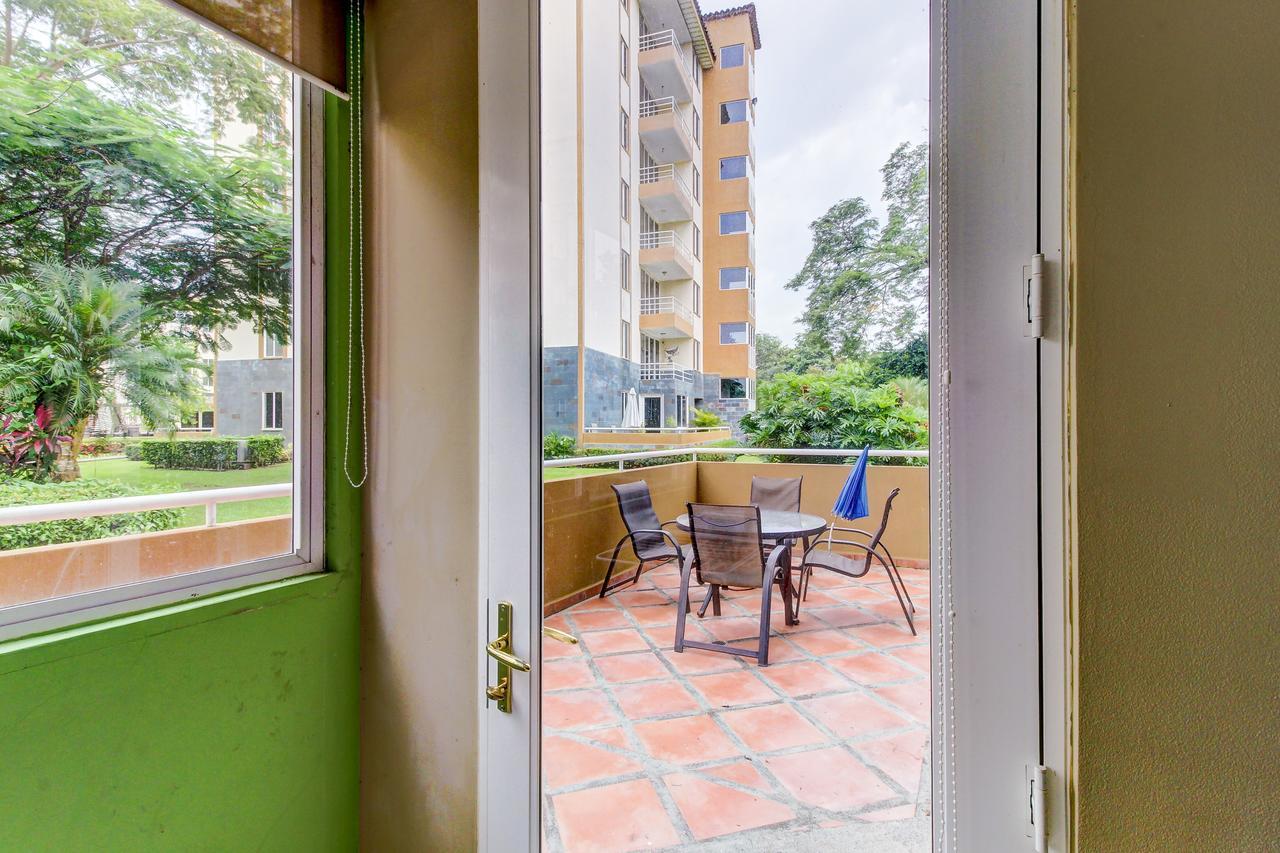 Costa Linda 804 Apartment Jacó Exterior foto