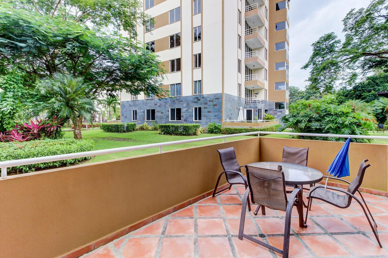 Costa Linda 804 Apartment Jacó Exterior foto